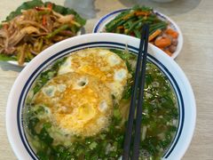 -丝路伊兰·兰州牛肉面(马连道店)