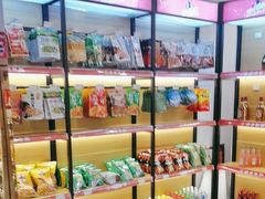 -唱吧麦颂KTV(松江五龙商业广场店)