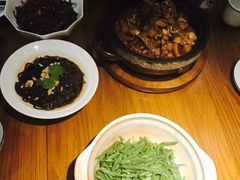 -刀板香·安徽菜(国购IFC店)