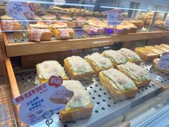 -红星前进面包牛奶公司(君太店)