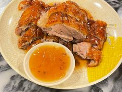 -紫金食坊(江南西路店)