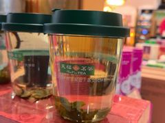 -天福茗茶(王府井百货大楼店)