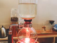 -COFFEE HOLIC(朝外SOHO店)