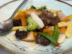 -民国红公馆(老门东店)