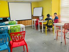 -童程童美·信息学竞赛·机器人编程·少儿编程(万寿路校区)