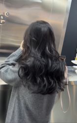 -Hair Code芭曲发型