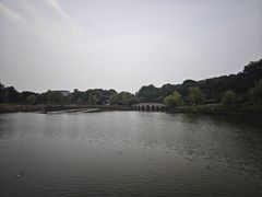 -虞山风景区