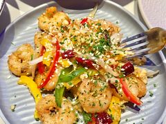 -天玑高空江景餐厅&酒吧Sky Secret Restaurant&Bar