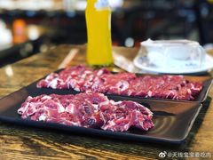 -潮味四季潮汕牛肉火锅(来凤街店)