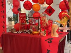 -ins森林童话餐厅coffee&bistro