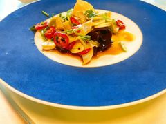 -宜兴隆家宴·私房菜(泰安华庭店)