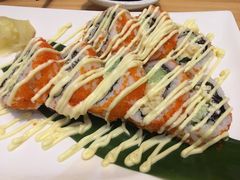 -兆治日本料理(华府世家店)