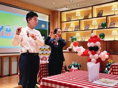 -西贝(宝乐汇店)