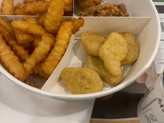 -麦当劳(青岛大学店)