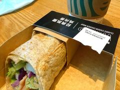 -星巴克臻选(周浦万达店)