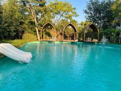 -HERRE·FARM 赫尔露营农场·团建聚会包场