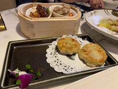 鸡爪拼排骨-钟菜·粤菜点心·宴请(海上世界·汇港二期店)