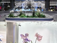 -芭菲盛宴·环球美食(北城国际店)