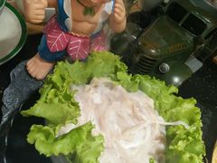 -水煮青春老火锅(君瑞城店)