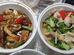 -明记港式烧腊茶餐厅(下沙店)