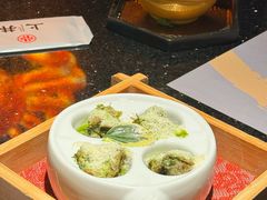 -上井料理黑金店(IFS国金中心店)