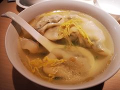 -鼎泰丰(当代商城店)