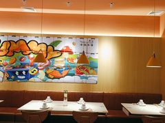 -小鱼小牛(世欧广场店)