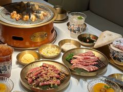 -三宝泥炉·活烤鳗鱼(七宝宝龙店)