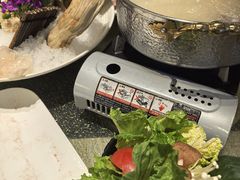 -顺轩海鲜火锅酒家