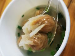 -同利肉燕老铺(澳门路店)
