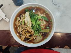 -东吴面馆(因果巷店)