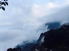 -峨眉山风景名胜区