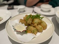 -上蔬无瑕· 创意素食·Vegetarian(华采天地店)