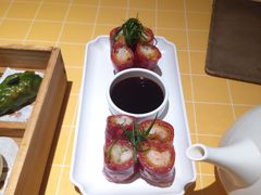 -蔡澜点心·粤菜(海印都荟城店)