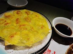 金网锅贴-花千醉(新街口店)