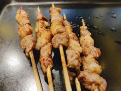 -望京小腰(北京总店)