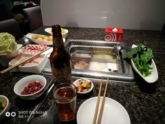 -海底捞火锅(连城广场店)