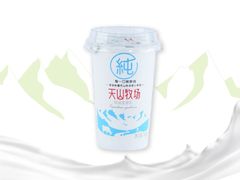 -绿姿鲜奶烘焙(新城花园店)
