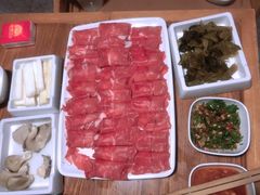 -傣妹火锅(鹤龙六路店)