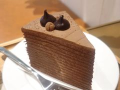 -Peet's 皮爷咖啡(乐峰店)