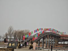 -卧龙湖