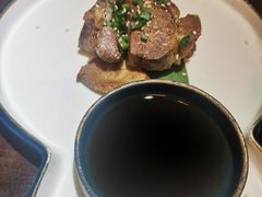 -花狸日本料理(柏庐广场店)