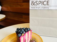 -BAKER&SPICE(祥云小镇店)