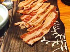韩都·黑牛的店(大悦城店)-黑牛の店·和牛烧肉(大悦城店)