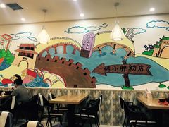 -螺小胖柳州螺蛳粉(钟楼总店)