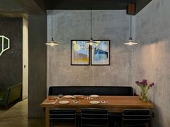 -UPPER KITCHEN(延安路店)
