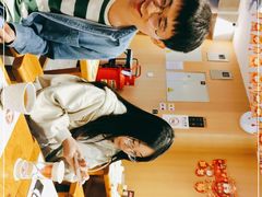 -木屋烧烤(白石洲店)