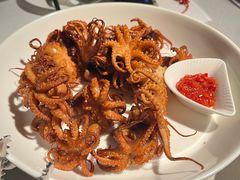 -万盛合(渔人码头店)