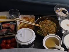 -华夏良子·足道SPA艾灸(三里屯店)