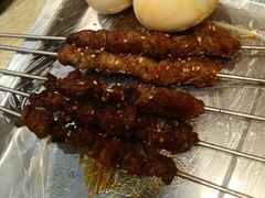 -朴家冷面(总店)